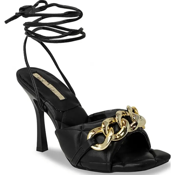 Chase + Chloe Shoes - CHASE +CHLOE  STILETTO. HEEL 2.5"